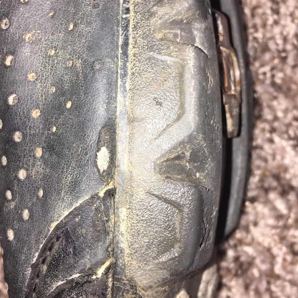 Giro Cycling Shoes - Picture 8 of 8